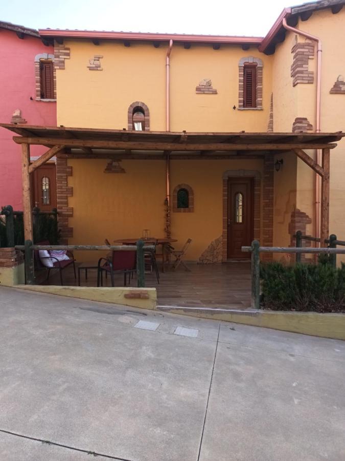 Villa Il Miraggio Tanca Piras à Nebida Extérieur photo