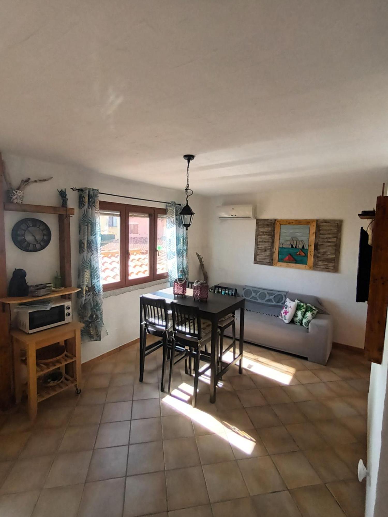 Villa Il Miraggio Tanca Piras à Nebida Extérieur photo
